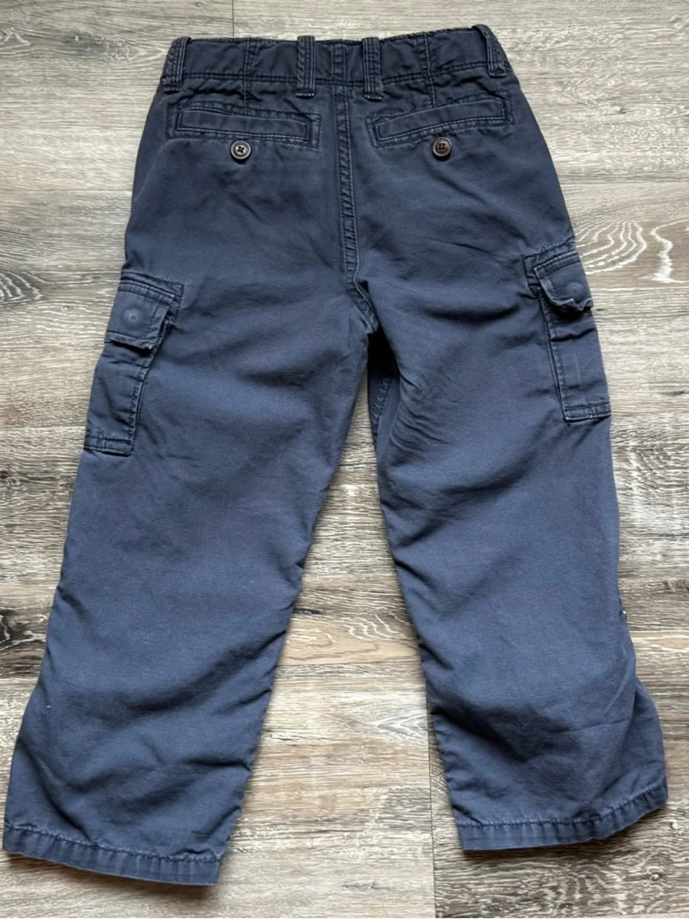 GAP three piece